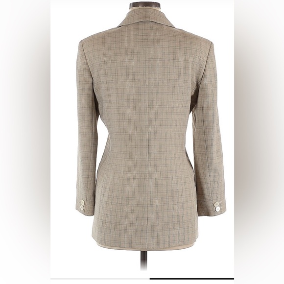 Jaeger Jacket, size 6 - Picture 2 of 2